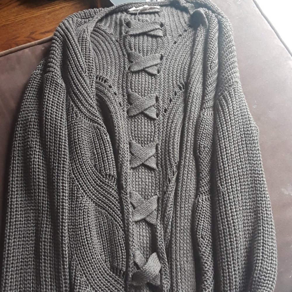 cardigan
